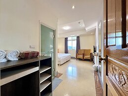 TaiHu Hotel Sun Moon Lake