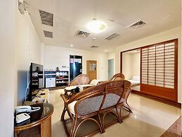 TaiHu Hotel Sun Moon Lake