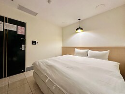 TaiHu Hotel Sun Moon Lake
