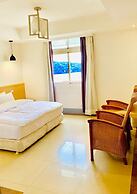 TaiHu Hotel Sun Moon Lake