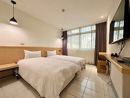 TaiHu Hotel Sun Moon Lake