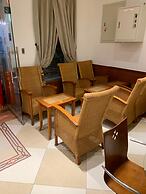 TaiHu Hotel Sun Moon Lake