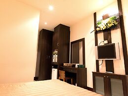 TaiHu Hotel Sun Moon Lake