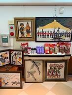 TaiHu Hotel Sun Moon Lake