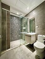 TaiHu Hotel Sun Moon Lake