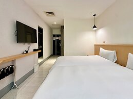 TaiHu Hotel Sun Moon Lake