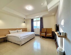 TaiHu Hotel Sun Moon Lake