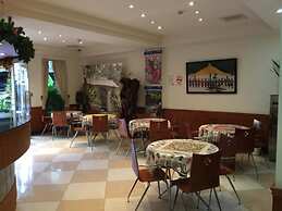 TaiHu Hotel Sun Moon Lake