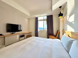 TaiHu Hotel Sun Moon Lake