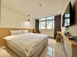 TaiHu Hotel Sun Moon Lake