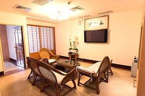 TaiHu Hotel Sun Moon Lake