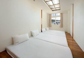 TaiHu Hotel Sun Moon Lake