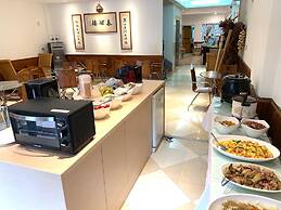 TaiHu Hotel Sun Moon Lake