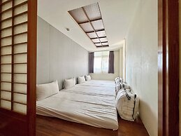 TaiHu Hotel Sun Moon Lake