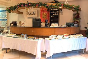 TaiHu Hotel Sun Moon Lake