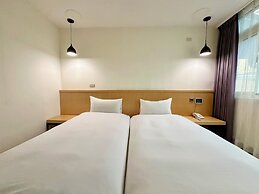 TaiHu Hotel Sun Moon Lake