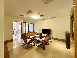 TaiHu Hotel Sun Moon Lake