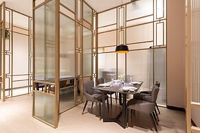 GHIC The Mulian Hotel of Bio-island Guangzhou