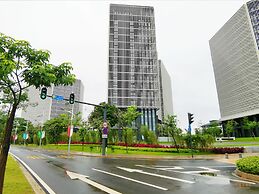 GHIC The Mulian Hotel of Bio-island Guangzhou