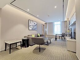 GHIC The Mulian Hotel of Bio-island Guangzhou