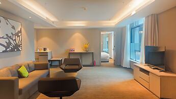 GHIC The Mulian Hotel of Bio-island Guangzhou