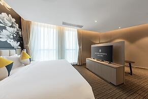 GHIC The Mulian Hotel of Bio-island Guangzhou