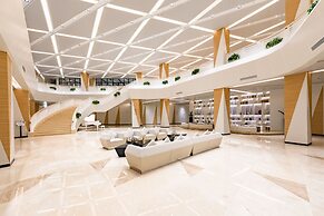 GHIC The Mulian Hotel of Bio-island Guangzhou