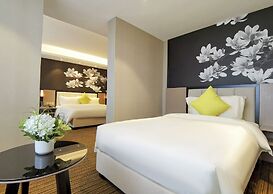 GHIC The Mulian Hotel of Bio-island Guangzhou