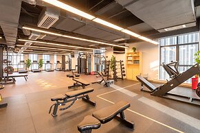 GHIC The Mulian Hotel of Bio-island Guangzhou