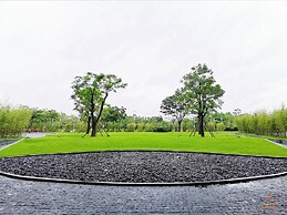 GHIC The Mulian Hotel of Bio-island Guangzhou