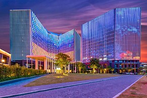 GHIC The Mulian Hotel of Bio-island Guangzhou