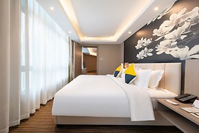 GHIC The Mulian Hotel of Bio-island Guangzhou