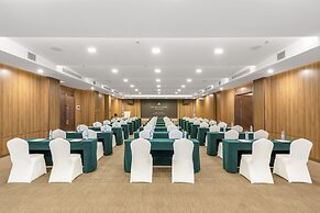 GHIC The Mulian Hotel of Bio-island Guangzhou