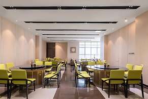 GHIC The Mulian Hotel of Bio-island Guangzhou