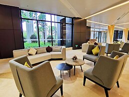 GHIC The Mulian Hotel of Bio-island Guangzhou