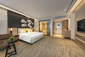 GHIC The Mulian Hotel of Bio-island Guangzhou