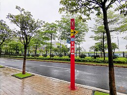 GHIC The Mulian Hotel of Bio-island Guangzhou