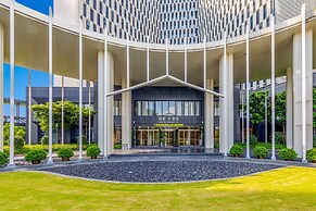 GHIC The Mulian Hotel of Bio-island Guangzhou