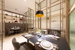 GHIC The Mulian Hotel of Bio-island Guangzhou