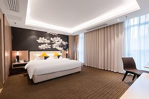 GHIC The Mulian Hotel of Bio-island Guangzhou