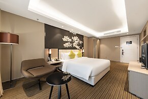 GHIC The Mulian Hotel of Bio-island Guangzhou