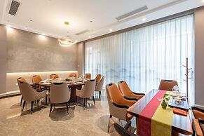 GHIC The Mulian Hotel of Bio-island Guangzhou