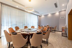 GHIC The Mulian Hotel of Bio-island Guangzhou