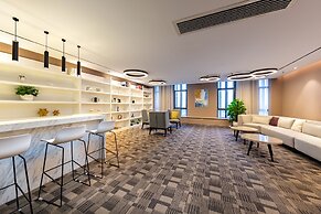 GHIC The Mulian Hotel of Bio-island Guangzhou