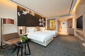 GHIC The Mulian Hotel of Bio-island Guangzhou