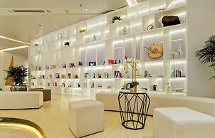 GHIC The Mulian Hotel of Bio-island Guangzhou