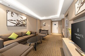 GHIC The Mulian Hotel of Bio-island Guangzhou