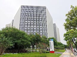 GHIC The Mulian Hotel of Bio-island Guangzhou