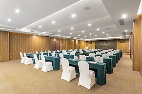 GHIC The Mulian Hotel of Bio-island Guangzhou