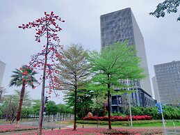 GHIC The Mulian Hotel of Bio-island Guangzhou